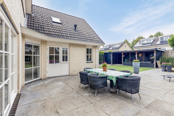 Medium property photo - Leverkruid 7, 3903 ES Veenendaal