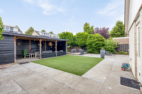 Medium property photo - Leverkruid 7, 3903 ES Veenendaal