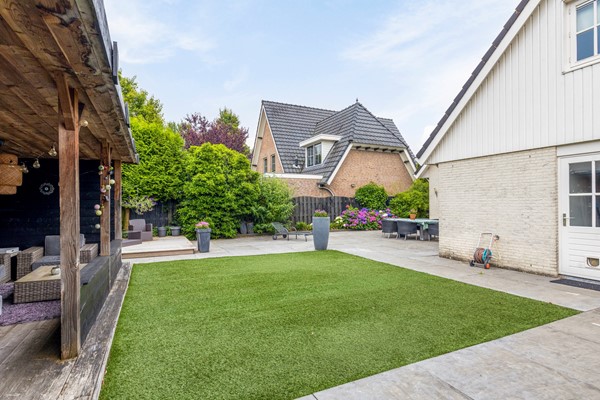 Medium property photo - Leverkruid 7, 3903 ES Veenendaal