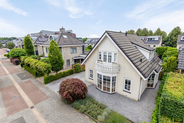 Medium property photo - Leverkruid 7, 3903 ES Veenendaal