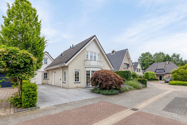 Medium property photo - Leverkruid 7, 3903 ES Veenendaal