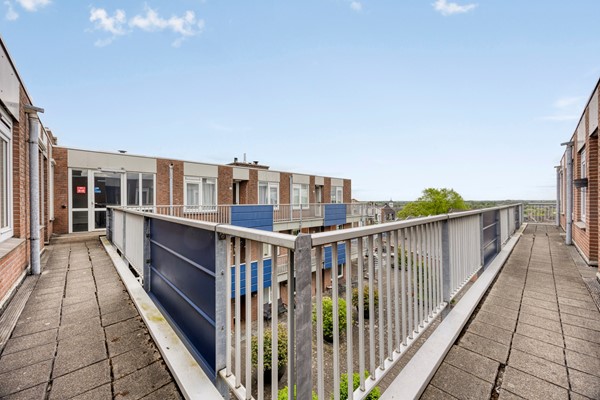 Medium property photo - Plantsoenstraat 65, 3911 KA Rhenen