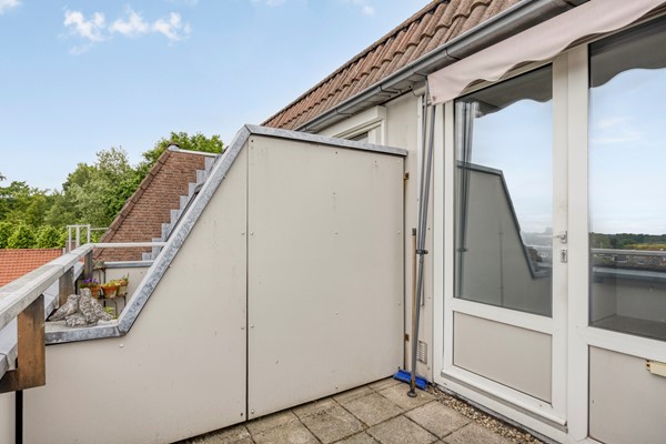 Medium property photo - Plantsoenstraat 65, 3911 KA Rhenen