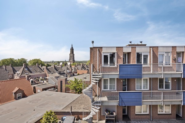 Medium property photo - Plantsoenstraat 65, 3911 KA Rhenen