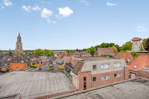 Medium property photo - Plantsoenstraat 65, 3911 KA Rhenen