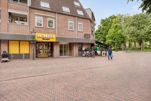 Medium property photo - Plantsoenstraat 65, 3911 KA Rhenen