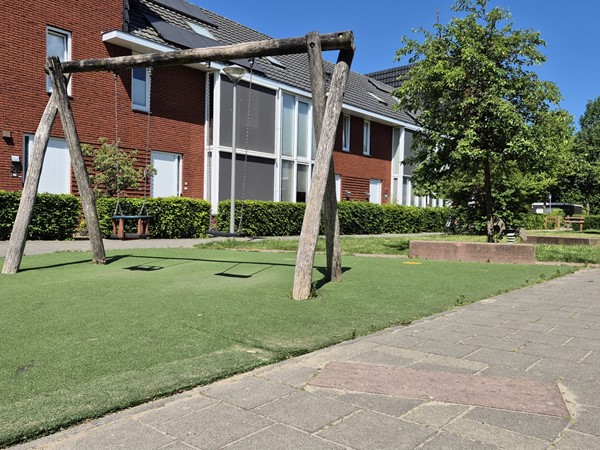 Medium property photo - Klemstraat 31, 3907 LK Veenendaal