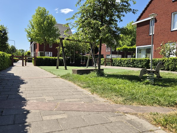Medium property photo - Klemstraat 31, 3907 LK Veenendaal