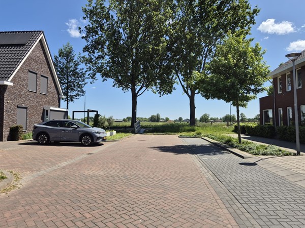 Medium property photo - Klemstraat 31, 3907 LK Veenendaal