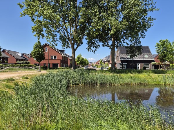 Medium property photo - Klemstraat 31, 3907 LK Veenendaal