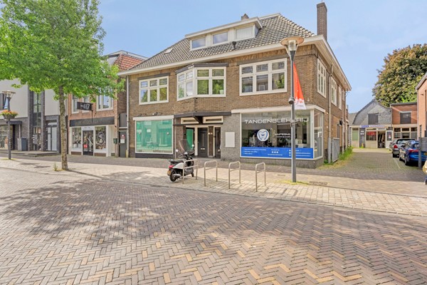 Medium property photo - Zandstraat 3bis, 3901 CH Veenendaal