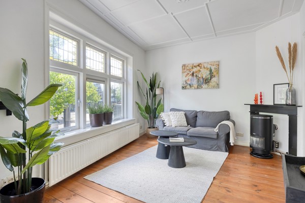 Medium property photo - Zandstraat 3bis, 3901 CH Veenendaal
