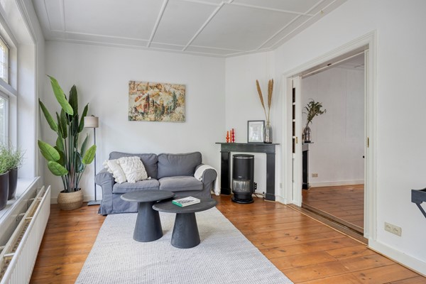 Medium property photo - Zandstraat 3bis, 3901 CH Veenendaal