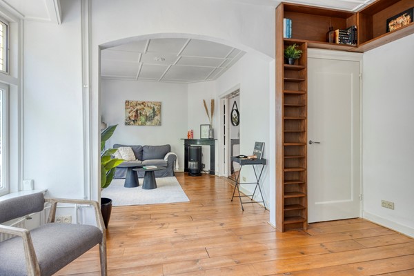 Medium property photo - Zandstraat 3bis, 3901 CH Veenendaal