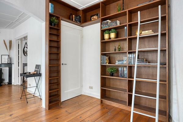 Medium property photo - Zandstraat 3bis, 3901 CH Veenendaal