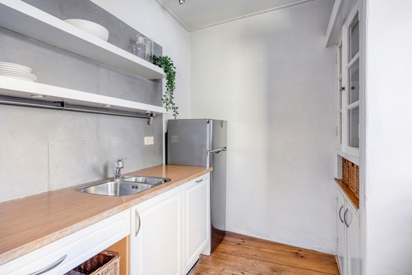 Medium property photo - Zandstraat 3bis, 3901 CH Veenendaal