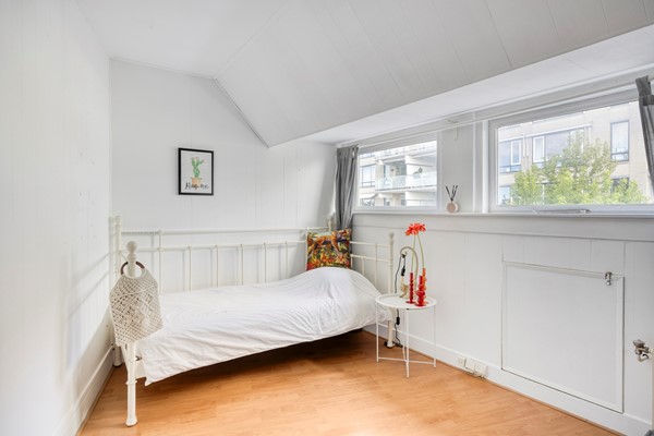 Medium property photo - Zandstraat 3bis, 3901 CH Veenendaal