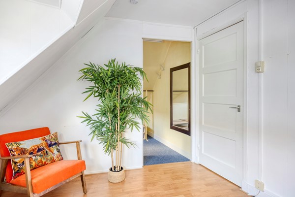 Medium property photo - Zandstraat 3bis, 3901 CH Veenendaal