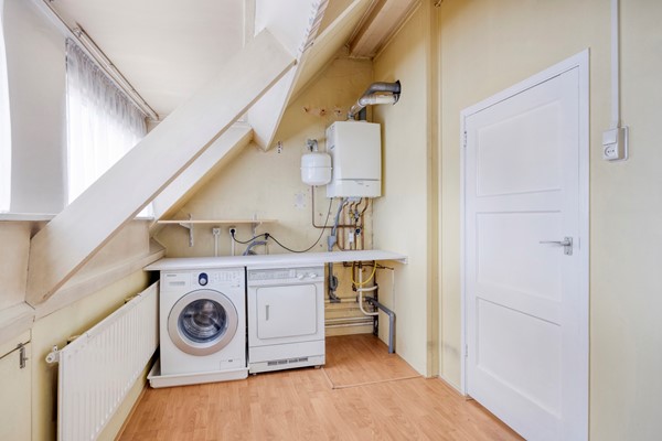 Medium property photo - Zandstraat 3bis, 3901 CH Veenendaal