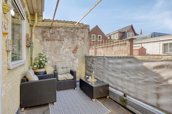 Medium property photo - Zandstraat 3bis, 3901 CH Veenendaal