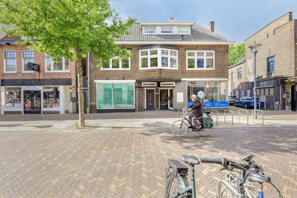 Medium property photo - Zandstraat 3bis, 3901 CH Veenendaal