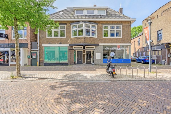 Medium property photo - Zandstraat 3bis, 3901 CH Veenendaal