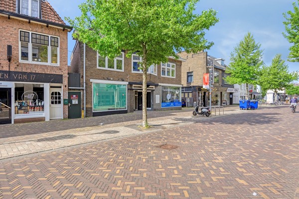 Medium property photo - Zandstraat 3bis, 3901 CH Veenendaal