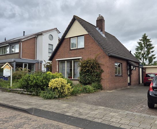 Property photo - Jan van Arkelweg 11, 3911CD Rhenen