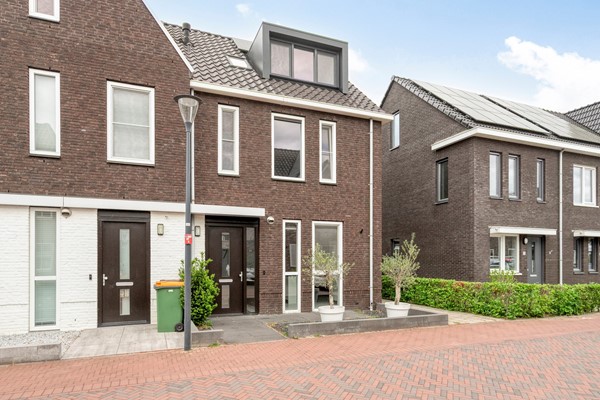 Medium property photo - Brasem 7, 3907 HM Veenendaal
