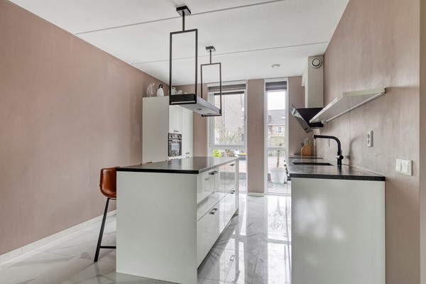 Medium property photo - Brasem 7, 3907 HM Veenendaal
