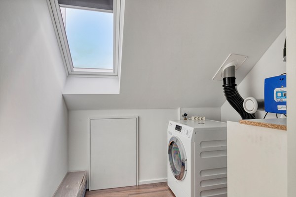 Medium property photo - Brasem 7, 3907 HM Veenendaal