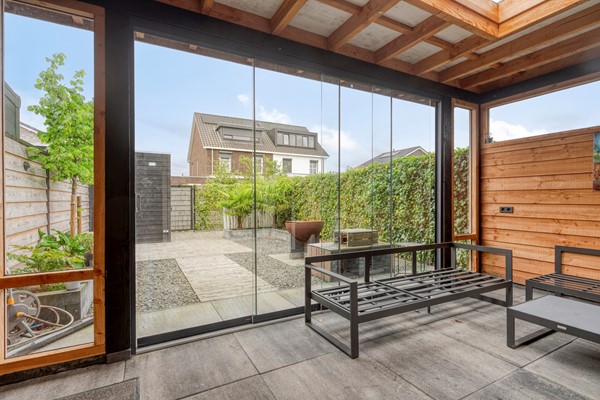 Medium property photo - Brasem 7, 3907 HM Veenendaal