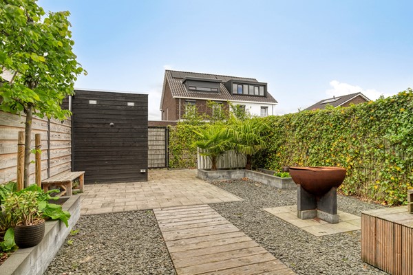 Medium property photo - Brasem 7, 3907 HM Veenendaal