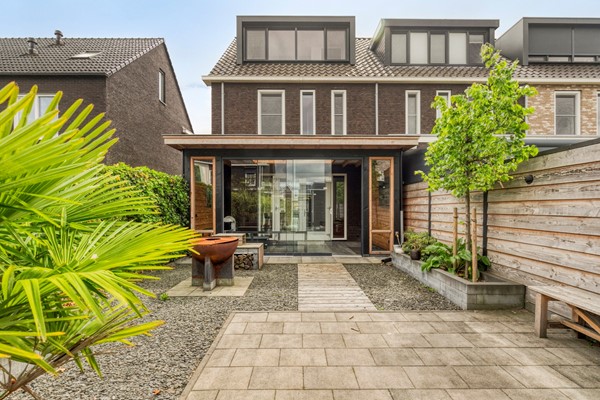 Medium property photo - Brasem 7, 3907 HM Veenendaal