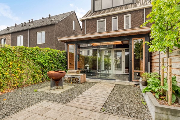 Medium property photo - Brasem 7, 3907 HM Veenendaal