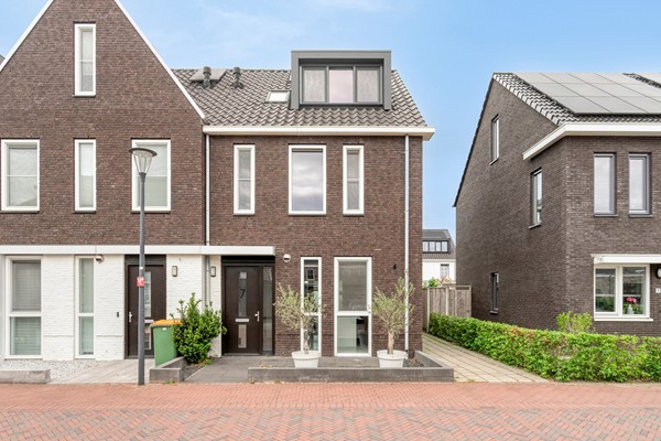 Medium property photo - Brasem 7, 3907 HM Veenendaal