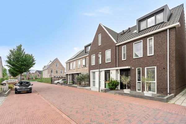 Medium property photo - Brasem 7, 3907 HM Veenendaal