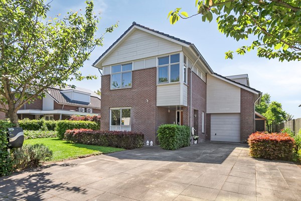 Property photo - De Oude Weg 29, 3922GB Elst
