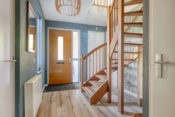 Medium property photo - De Oude Weg 29, 3922 GB Elst