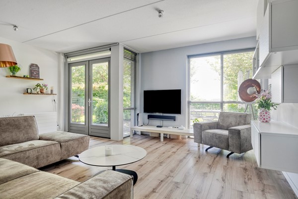 Medium property photo - De Oude Weg 29, 3922 GB Elst