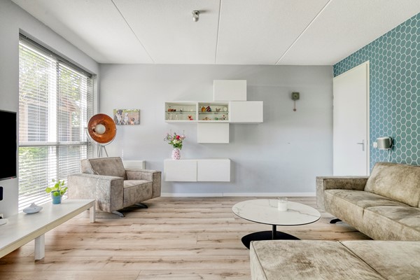 Medium property photo - De Oude Weg 29, 3922 GB Elst