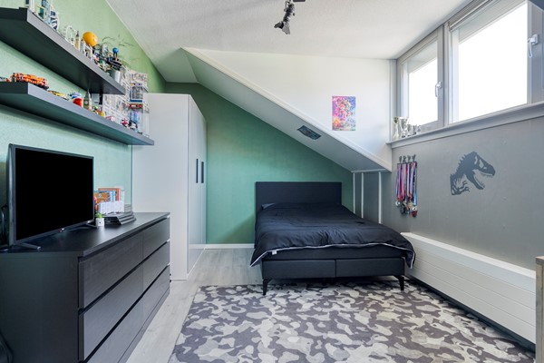Medium property photo - De Oude Weg 29, 3922 GB Elst