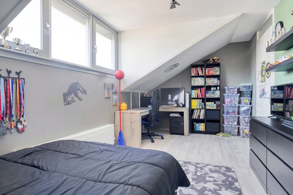 Medium property photo - De Oude Weg 29, 3922 GB Elst