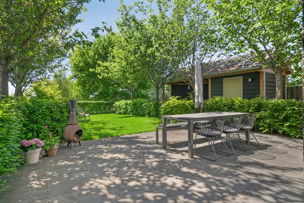 Medium property photo - De Oude Weg 29, 3922 GB Elst