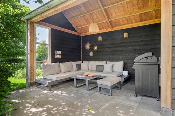 Medium property photo - De Oude Weg 29, 3922 GB Elst
