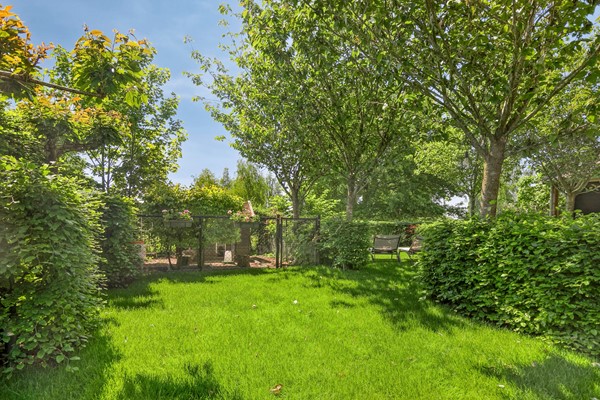 Medium property photo - De Oude Weg 29, 3922 GB Elst