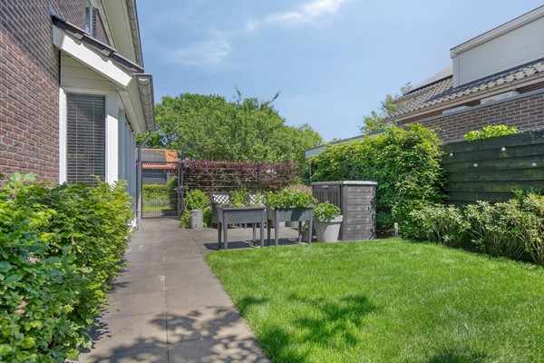 Medium property photo - De Oude Weg 29, 3922 GB Elst