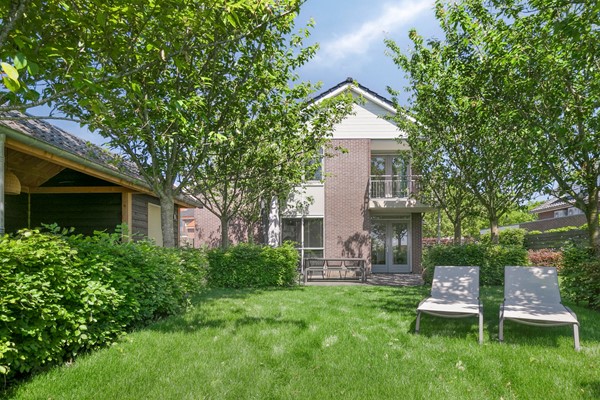 Medium property photo - De Oude Weg 29, 3922 GB Elst