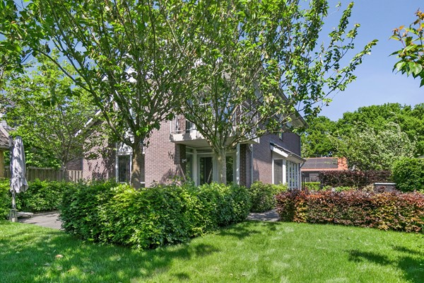 Medium property photo - De Oude Weg 29, 3922 GB Elst