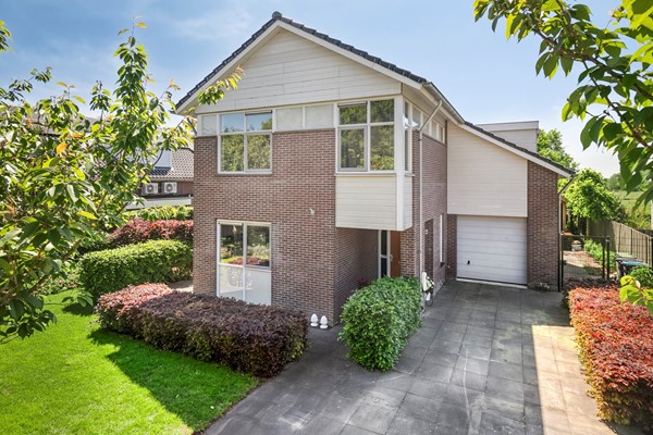 Medium property photo - De Oude Weg 29, 3922 GB Elst